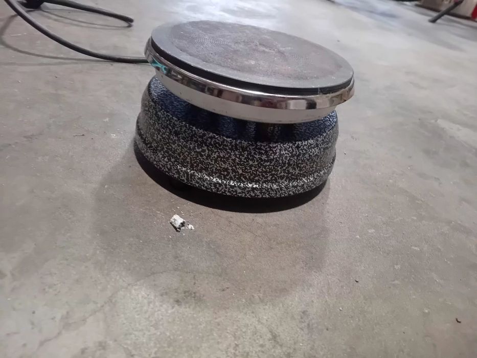 Електрически котлон