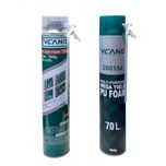 Pena vcano original