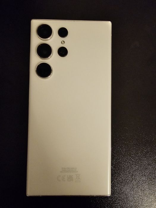 Samsung s23 ultra 
-
.