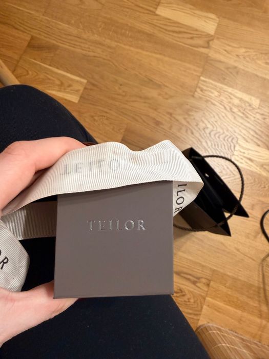 Cercei Teilor aur roz