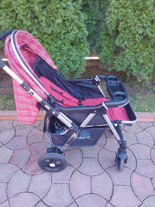 Cărucior copii .
