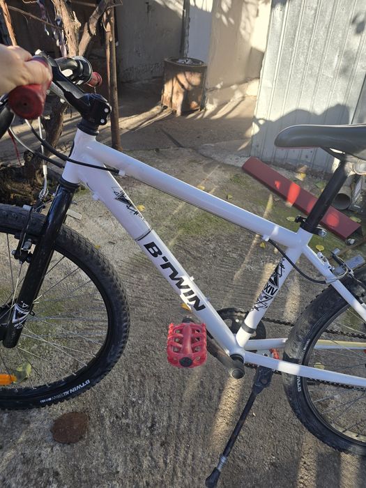 bicicletă B'Twin 24"