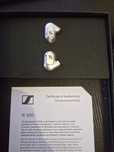 Sennheiser IE 900 IEM casti