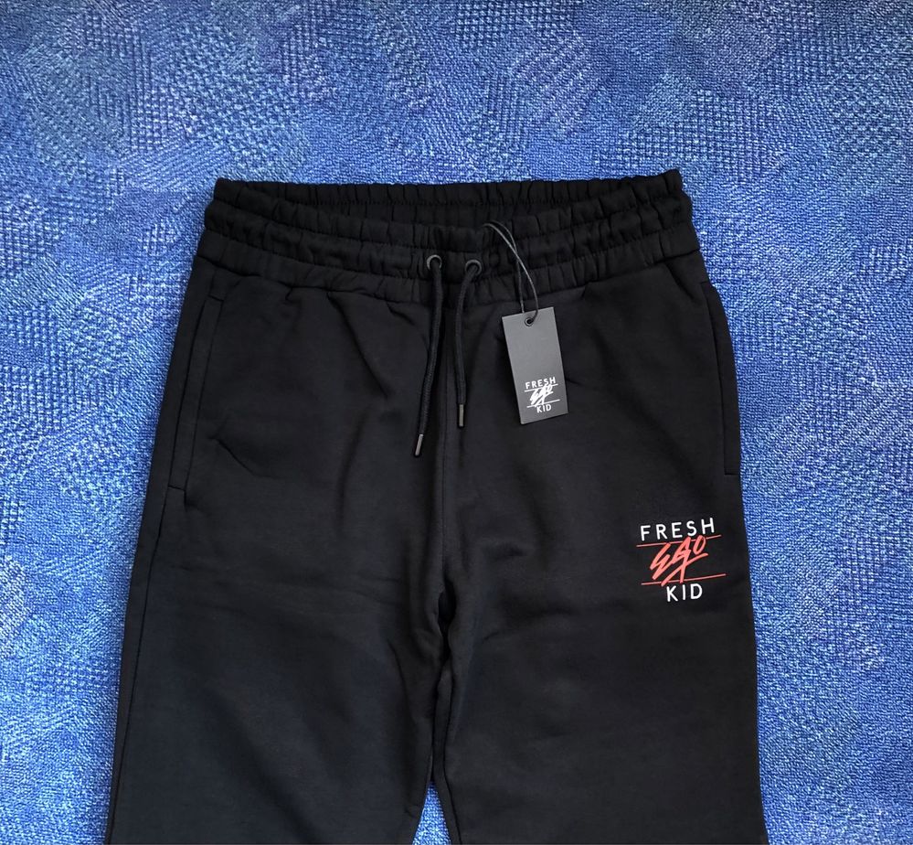 НОВО Fresh Ego Kid Jogger ОРИГИНАЛНО мъжко долнище - L