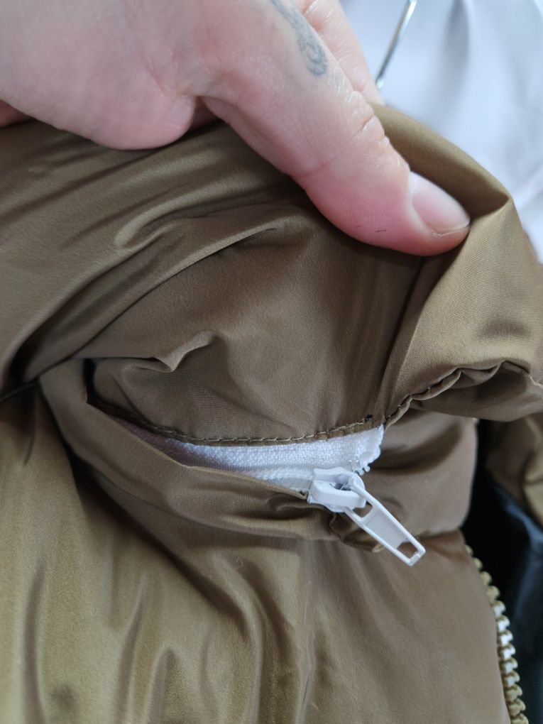 The North Face зимно яке