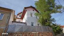 Comision 0% Casă singur in curte cartier Schei