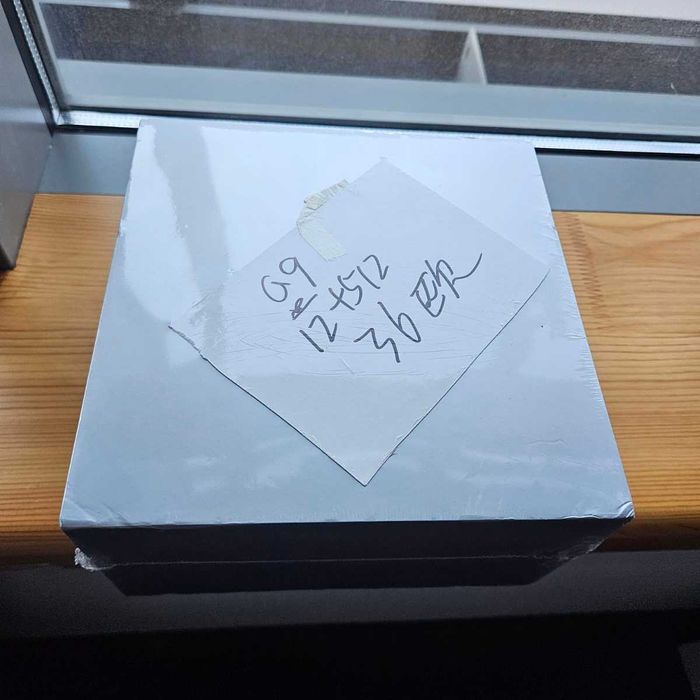 GMKtec K6 Mini PC (AMD Ryzen 7 7840HS / 16GB / 512GB)