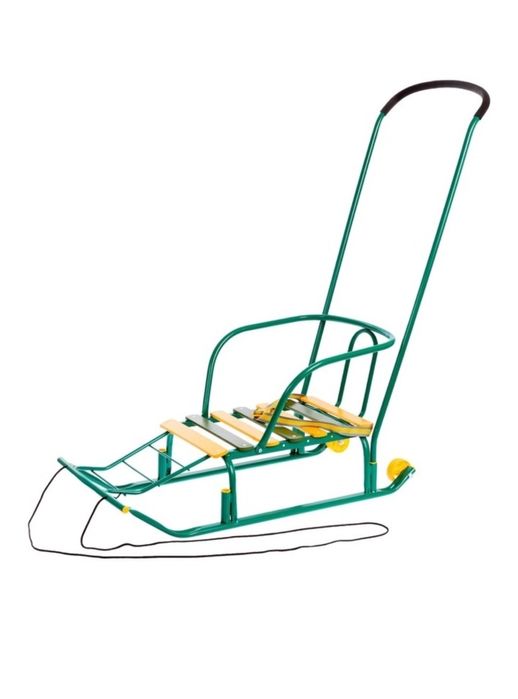 Сани (санки) продается