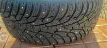 Резина Maxxis R 16