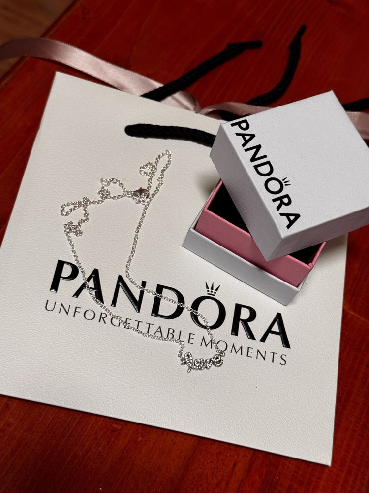 Пандора колие Pandora