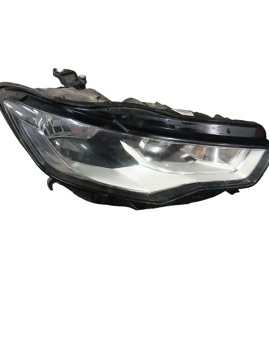 Far dreapta fata UK AUDI A6 C7 4GC 2010 - 2018 4g0 941 004