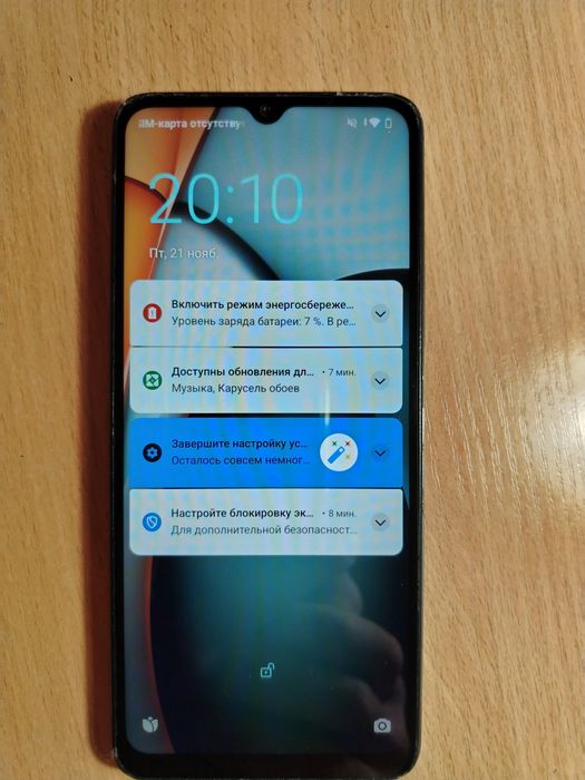 Redmi A3 в отличном состоянии