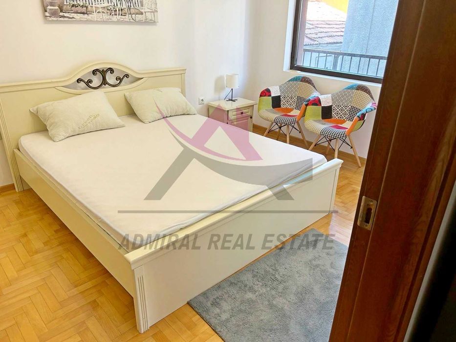 Топ Локация! Стил и комфорт! Тристаен- Център