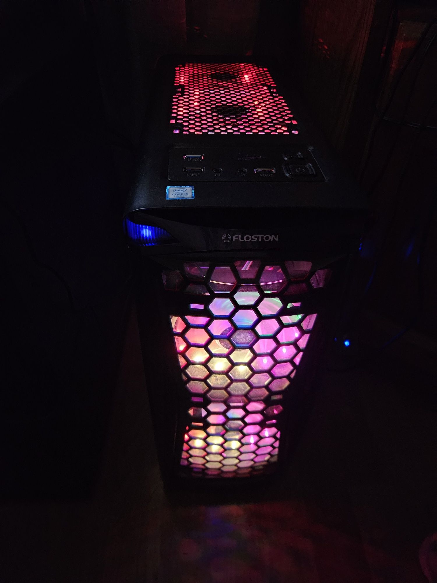 Pc Gaming sau office DDR4 i5 windows 11