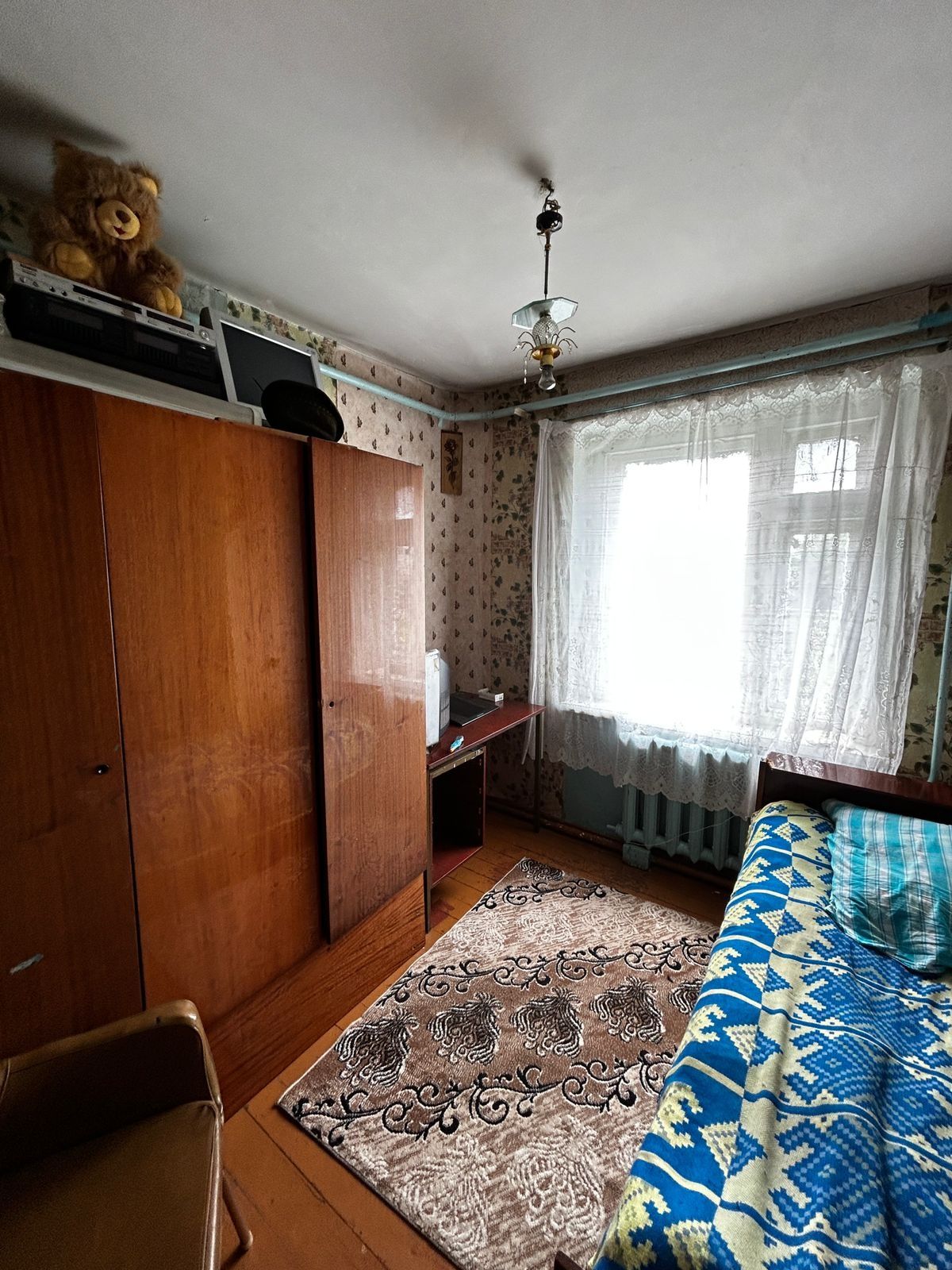 Срочно продам дом в п. Заводской