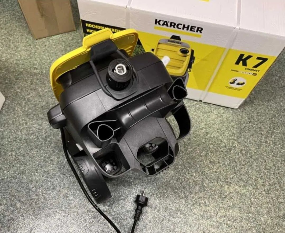 Karcher K7 compact