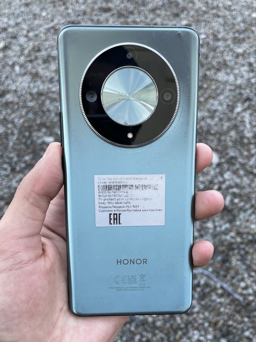 Honor x9b 256 gb