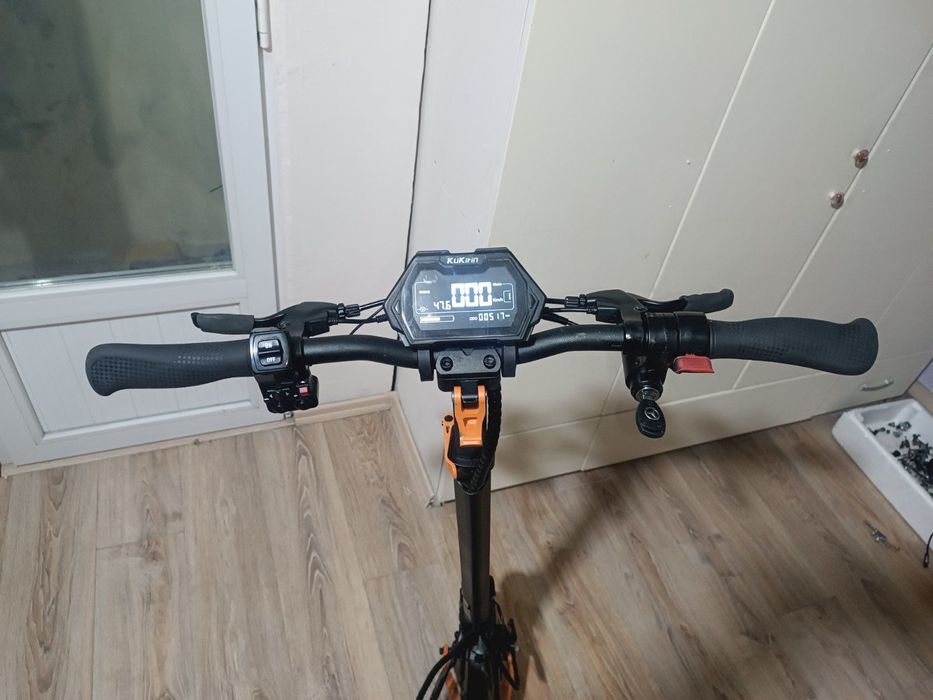 Продавам: kukirin g2 pro