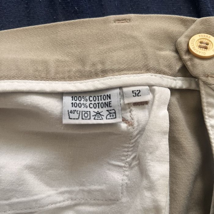 Pantaloni Gianfranco Ferre