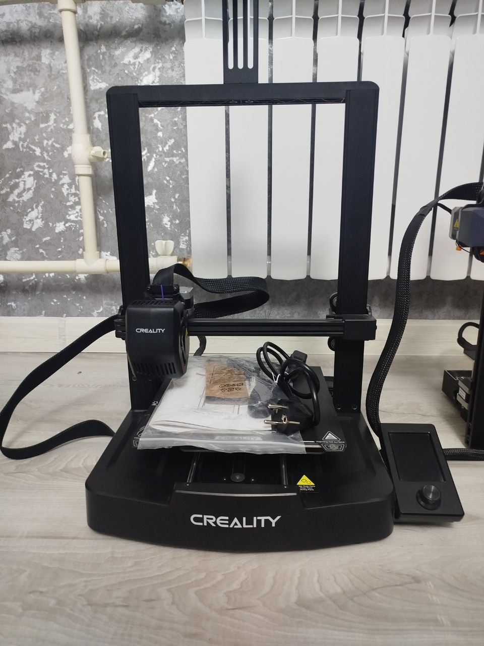 Срочно, продаю свои 3d принтеры