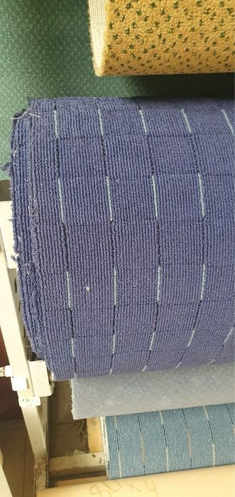 Mocheta Trafic Intens