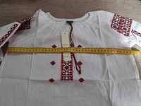 Bluza traditionala pentru fetite /ie