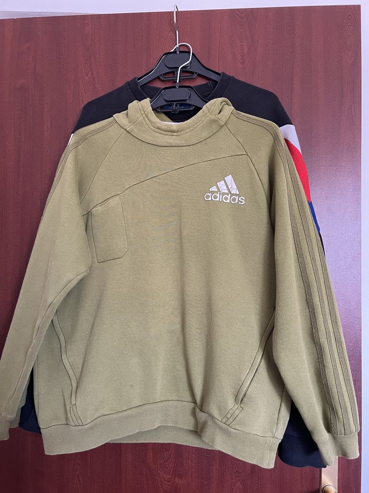 Hanorac Adidas, Nike, Champion