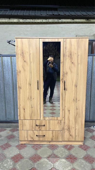 Шкаф Шифоньер +доставка