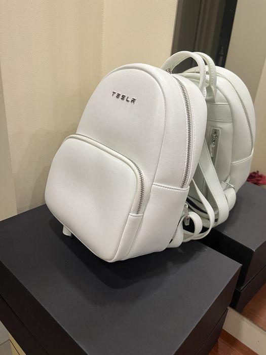 Раница Tesla mega mini pack оригинална