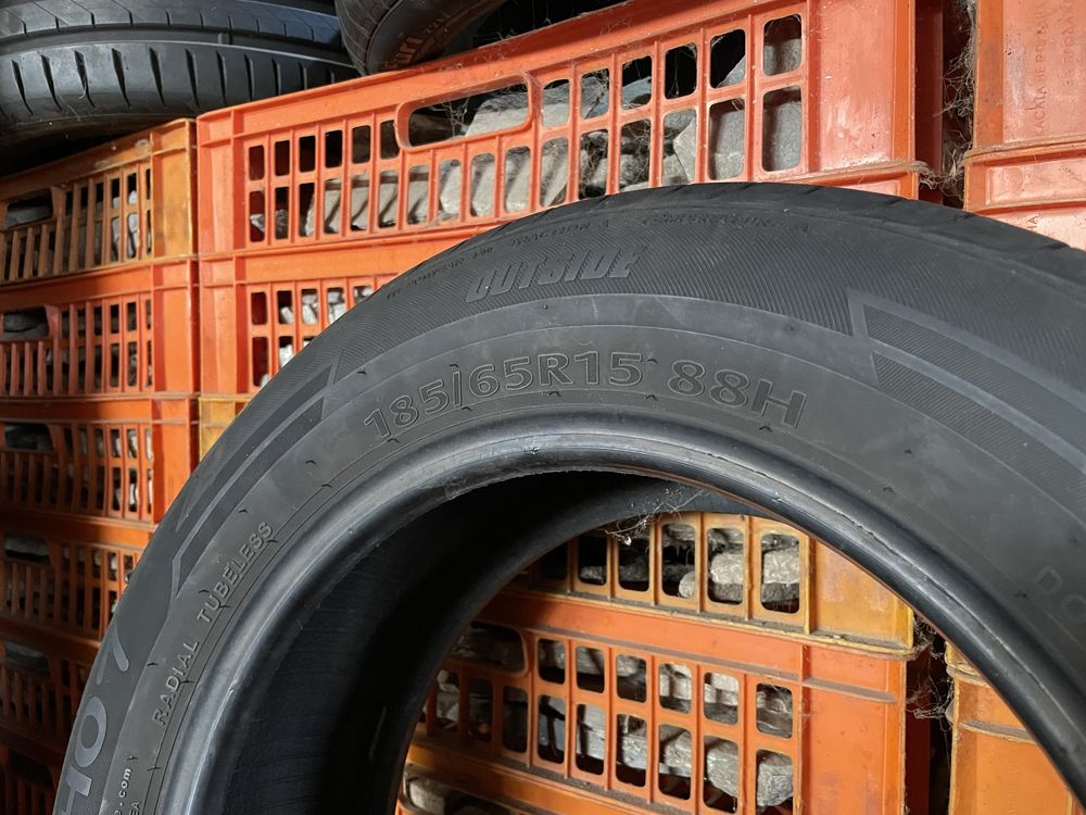 185/65/15 KUMHO 1-бр