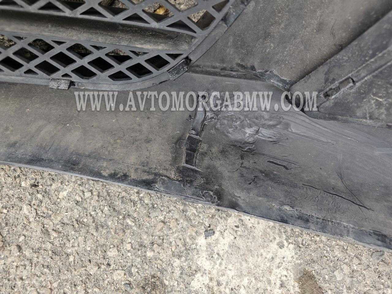 Предна броня Е90 Е91 Бмв Bmw E90 E91