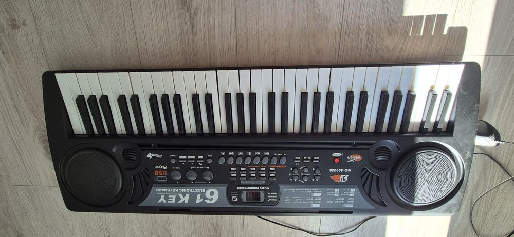 Orga electronica 61 key