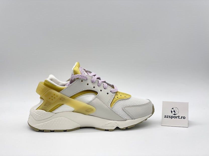 Nike Air Huarache Noi Originali Marimea: 37,5 Fit 36,5