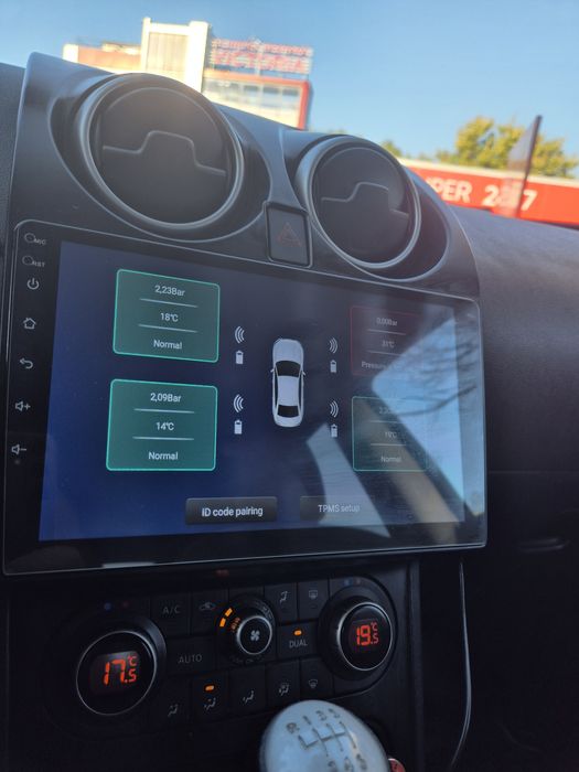 Nissan qashqai +2  7 locuri  2011 euro 5