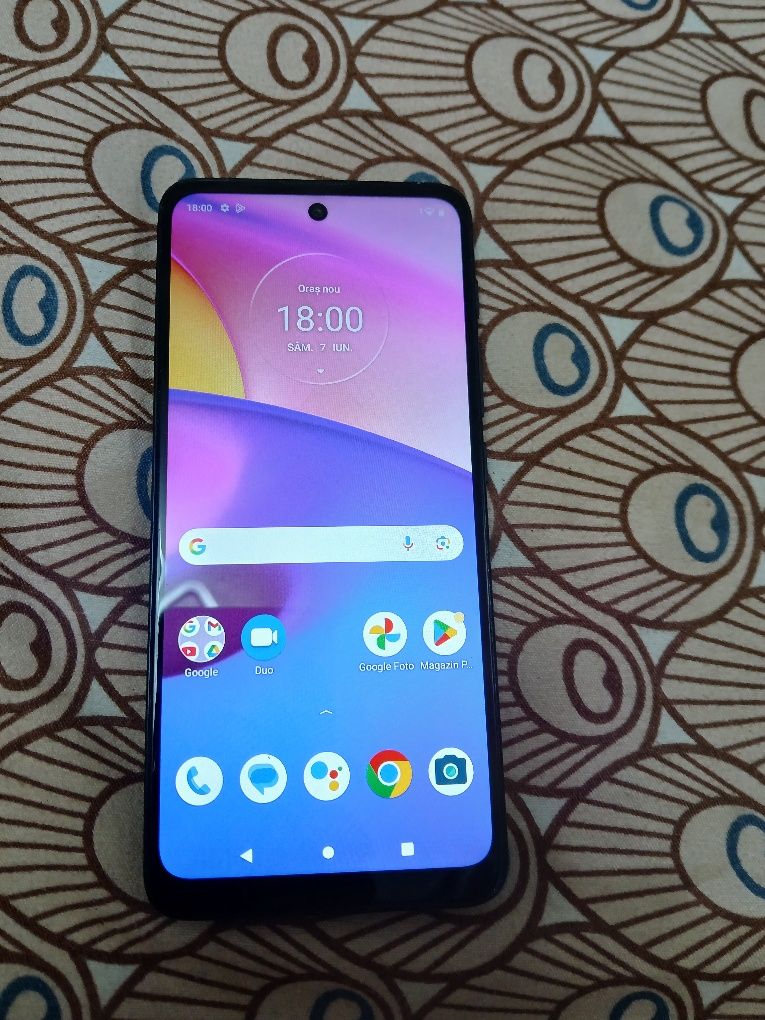 Vând telefon Motorola Moto e40