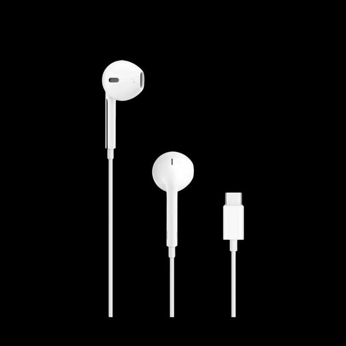 Наушники Earpods оригинал Type-c