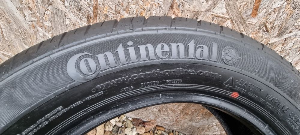 Anvelope Continental ContiPremiumContact2 155/70 R14 77T