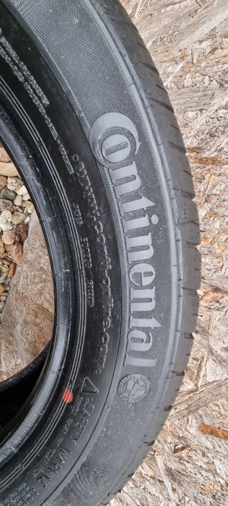 Anvelope Continental ContiPremiumContact2 155/70 R14 77T