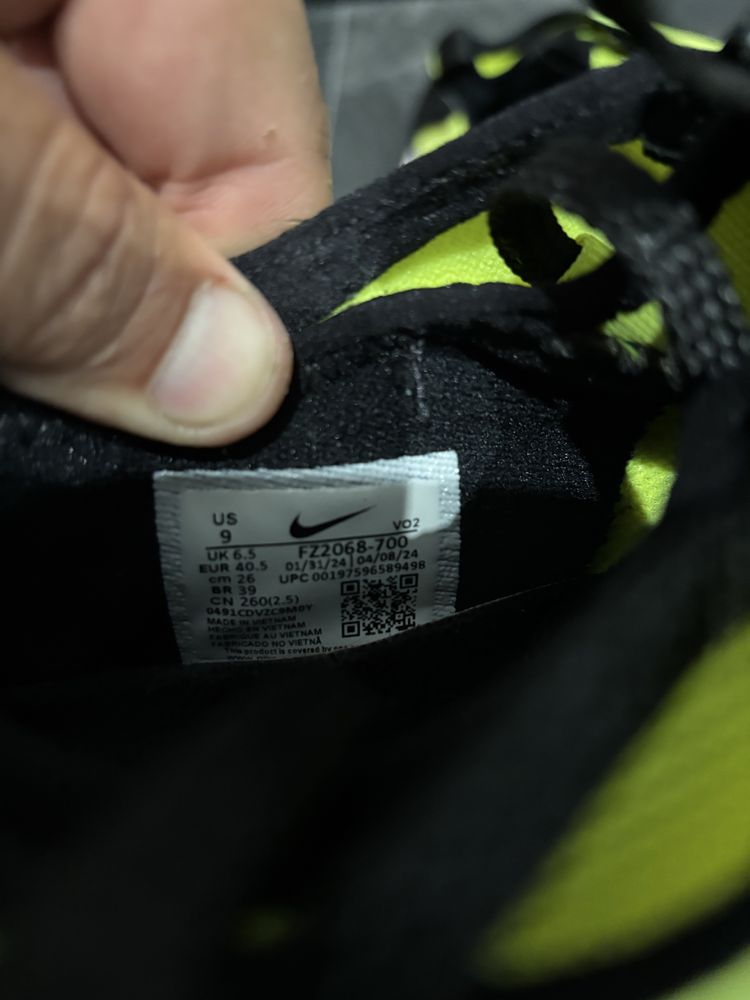 Оригинални маратонки Nike
