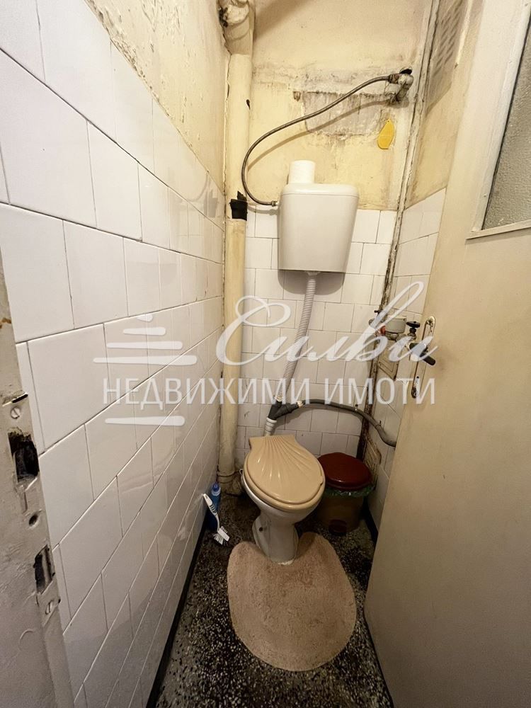 Продава се Четиристаен апартамент в Шумен, Куршум чешма - 99 кв.м за 1185 €/кв.м - Снимка #4