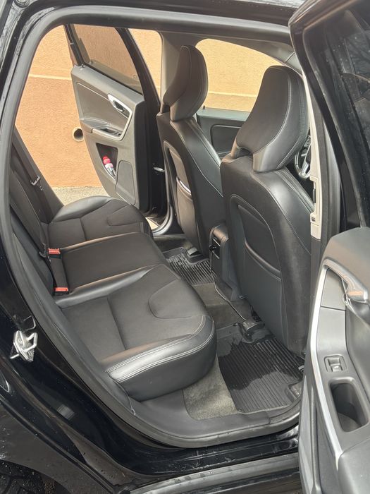 Vand Volvo XC60, 2016, euro 6, 2.4/220 cp distronic