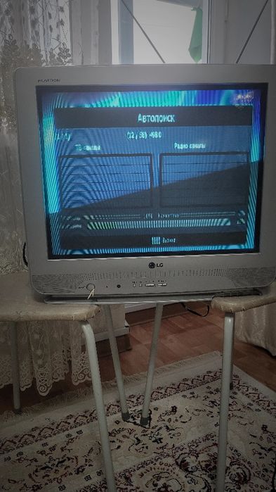 Тв LG продажа с пультом