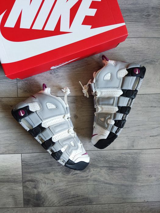 Nike Air More Uptempo
