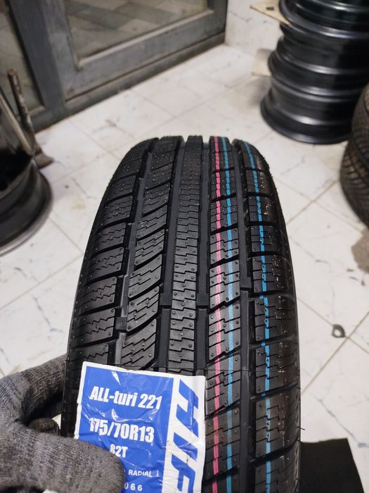 Дамас Лабо Жигули, Damas Labo Vaz uchun balon 175.70.R13 razmer