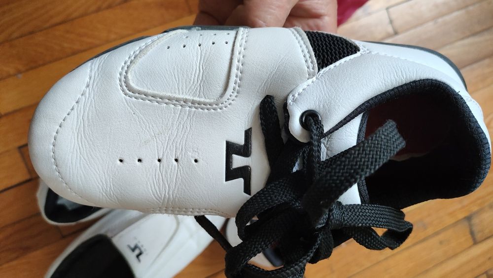 Чешки для таеквондо