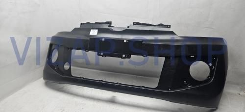 Faw T80 Bamper oldi bez reshotka