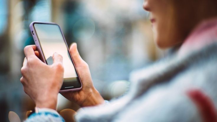 Верификация телефонов