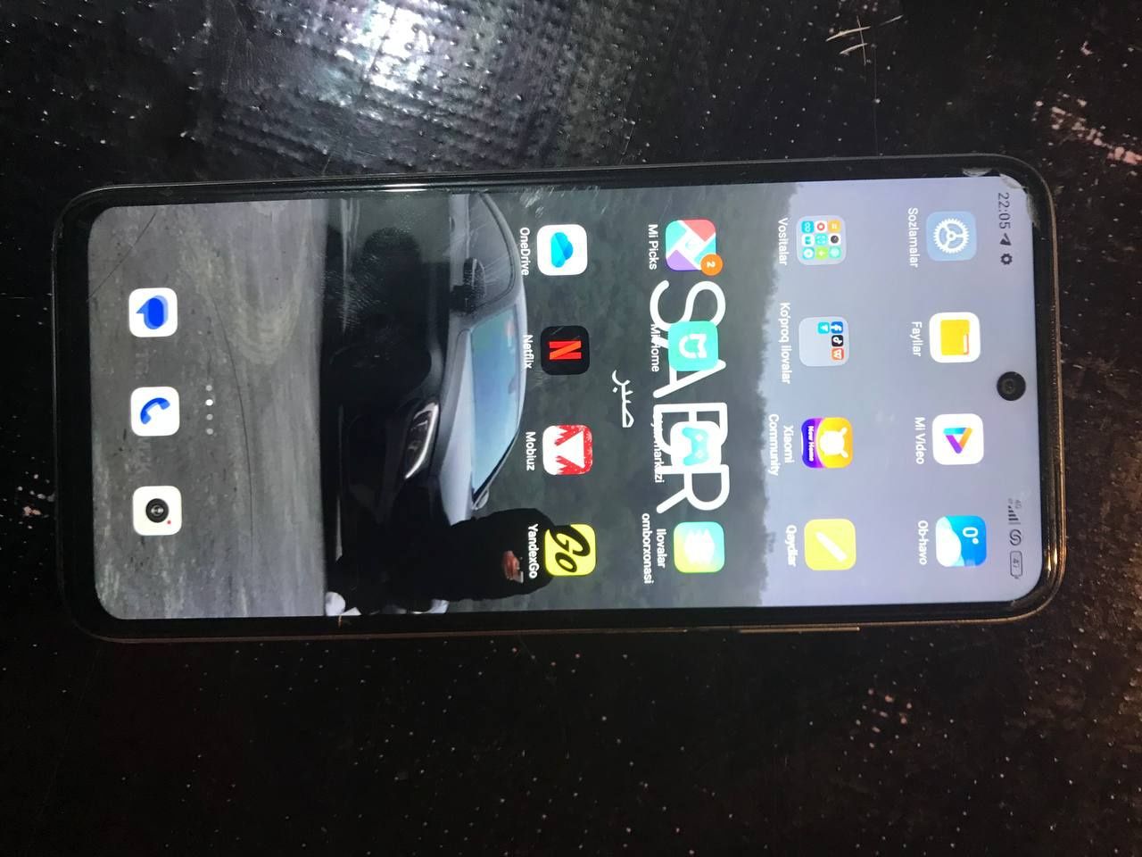 Redmi 10 4-128 gb