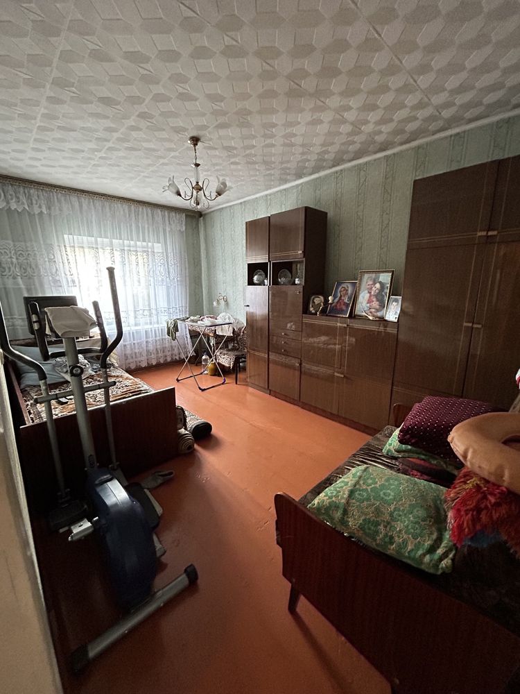 Продам или обменяю дом на квартиру