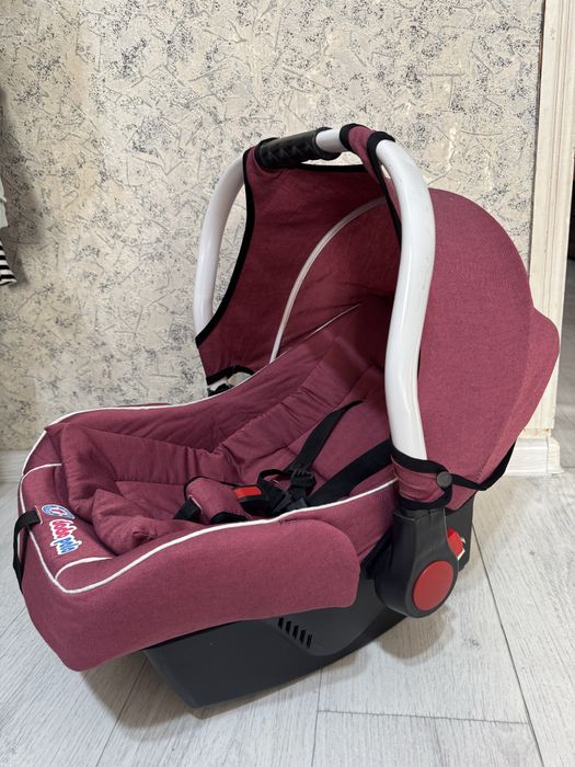 Автокресло переноска